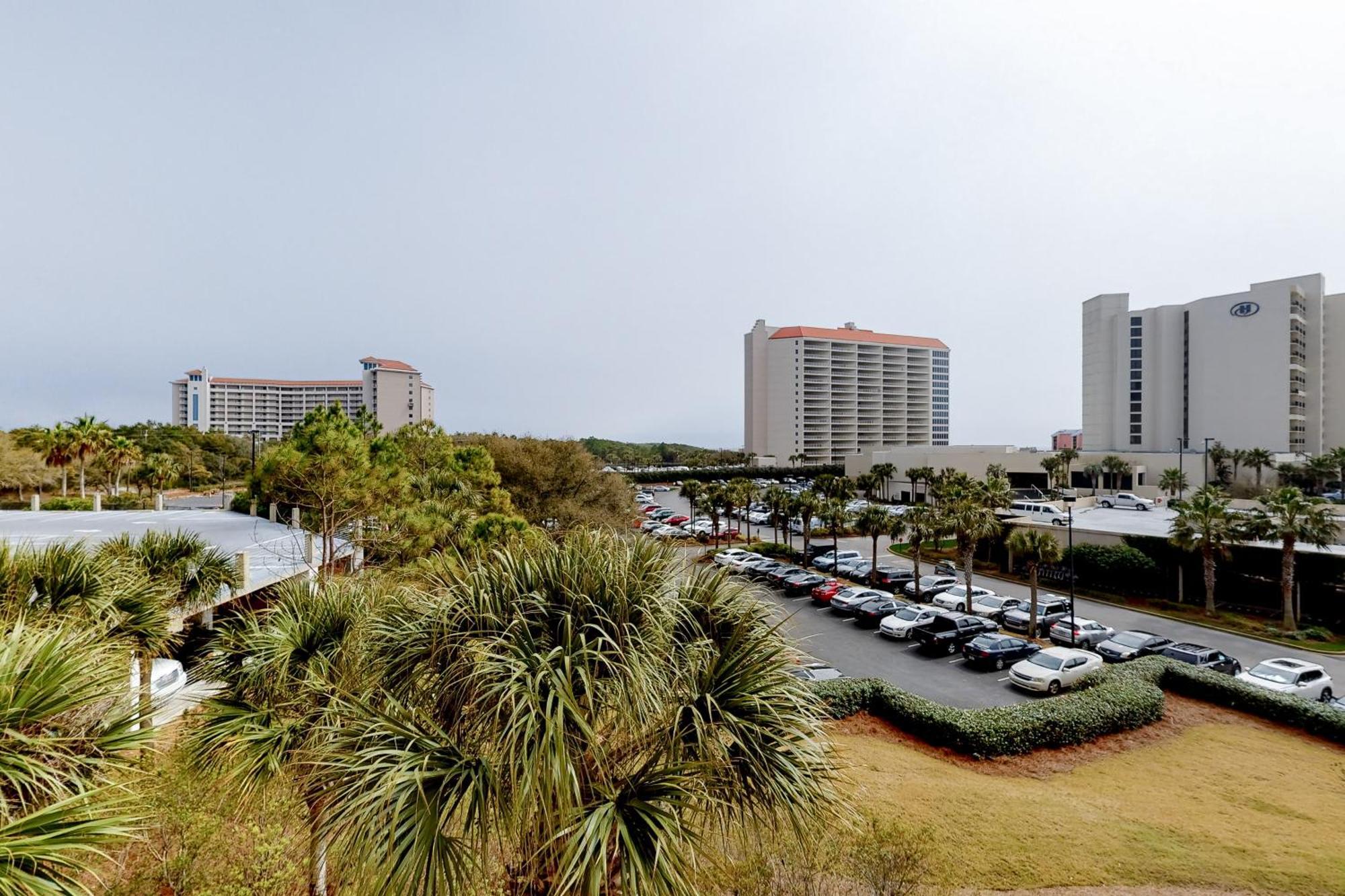 Luau Condos II Destin Zimmer foto