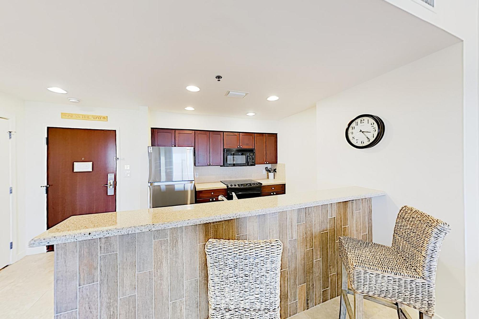 Luau Condos II Destin Zimmer foto