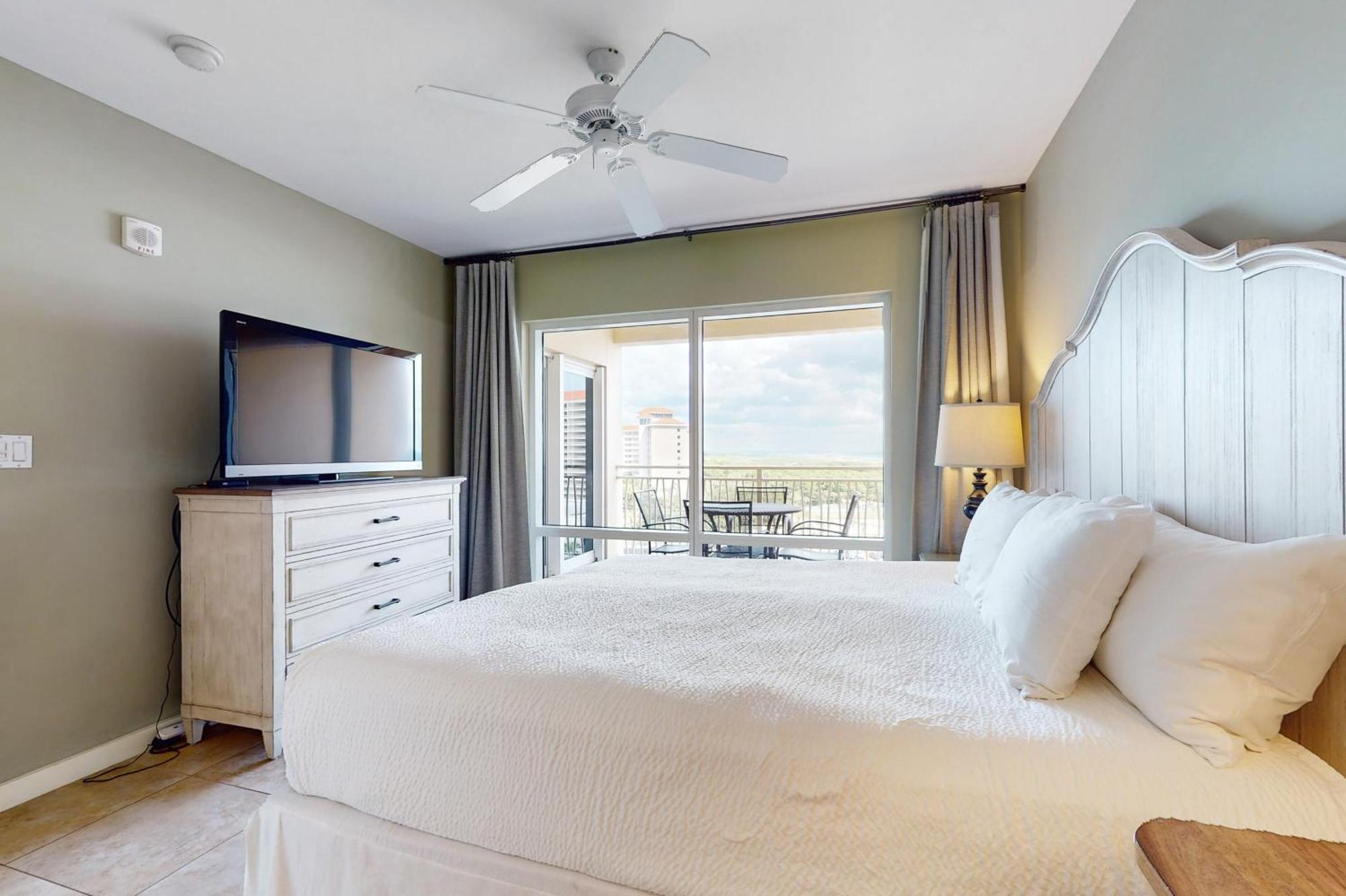 Luau Condos II Destin Exterior foto